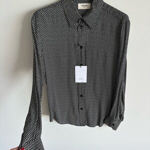Celine Woman’s Shirt